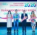 Chương trình tuần học tập đầu khóa năm học 2020 -2021 đại học Đông Á diễn ra thành công tốt đẹp
