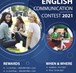 Thể lệ Cuộc thi video giao tiếp tiếng Anh không chuyên năm 2021