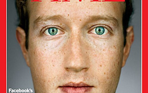 Person of the Year 2010
