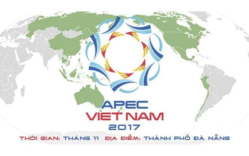 Giảng viên và sinh viên Đại học Đông Á tự hào trở thành đội ngũ liên lạc viên và tình nguyện viên phục vụ APEC 2017 tại Đà Nẵng