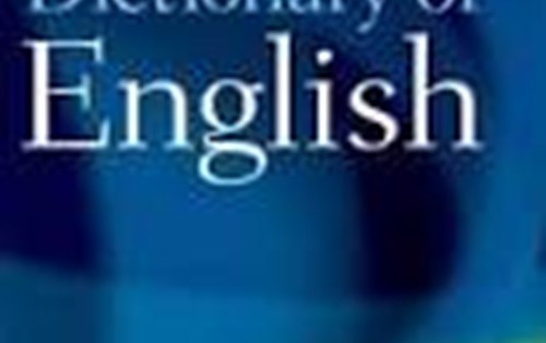 Tìm hiểu cách sử dụng từ điển Tiếng Anh