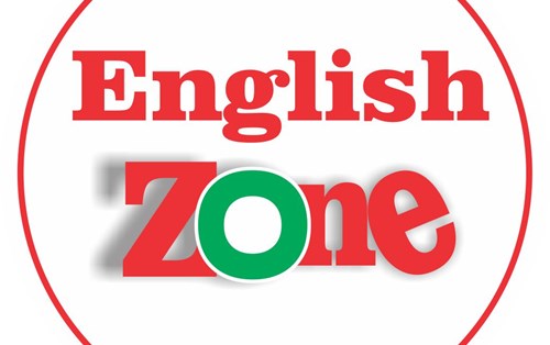 English Zone - Môi trường giao tiếp tiếng Anh mới, thú vị và bổ ích dành cho sinh viên ĐH Đông Á. 
